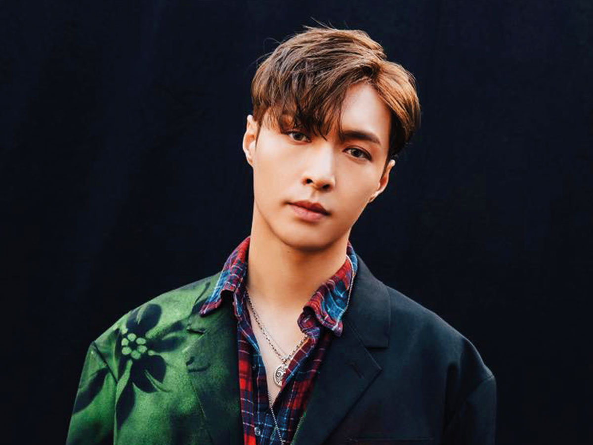 K-Pop Corner: Exo’s Lay will be at the Grammys